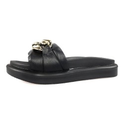 Jane Klain Pantolette Hausschuh