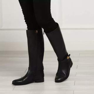 Ralph Lauren Stiefel 32
