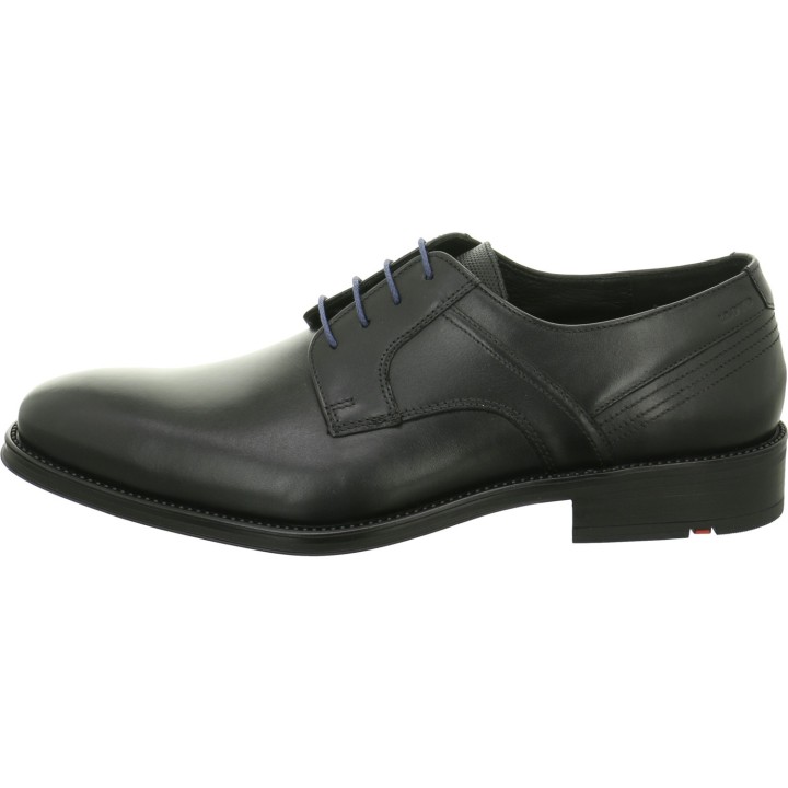 Lloyd Shoes GmbH Gala schwarz 7