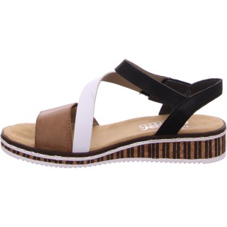 Rieker beige 37