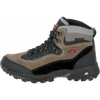 - Lico Herren Milan Trekking- & Wanderstiefel- 66331010 36