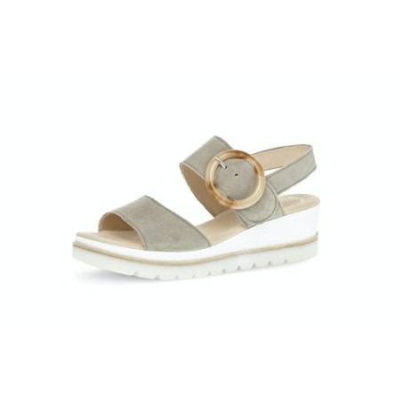 Gabor Keilsandalette 4,5