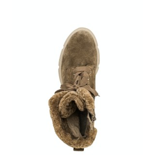 Gabor Schnürstiefelette 5,5