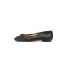 INUOVO Ballerina schwarz | 36