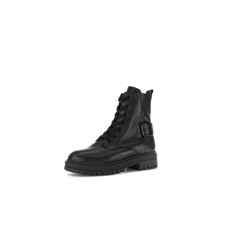 Gabor Schnürstiefelette 5