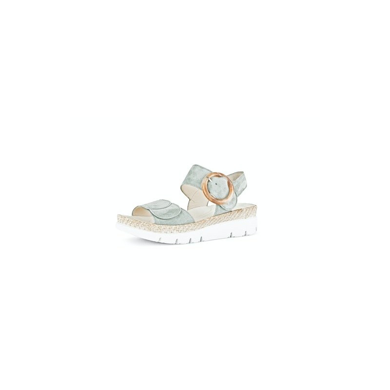 Plateau Sandale 37