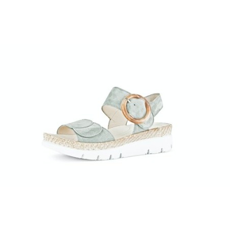 Plateau Sandale 37