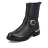 Remonte Damenschuhe schwarz 37