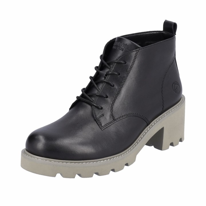Remonte Schnürstiefeletten 38