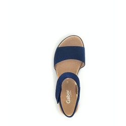 Gabor Keilsandalette 6