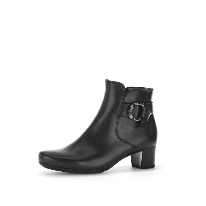 Gabor Stiefelette 3,5