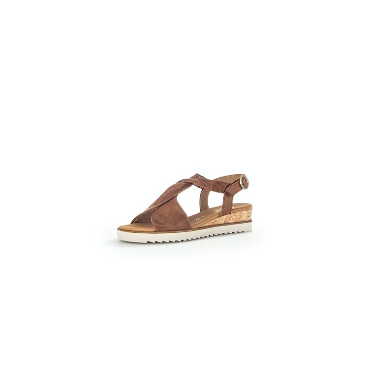 Gabor Keilsandalette 4,5
