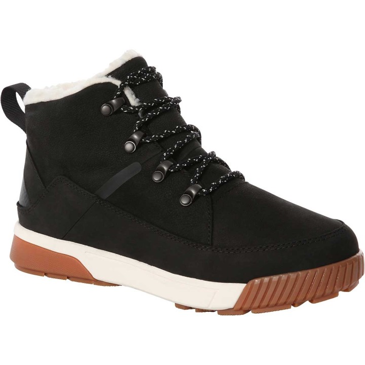 The North Face Damen Sierra Mid Lace WP Schuhe