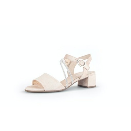 Gabor Riemchen Sandalette 3,5