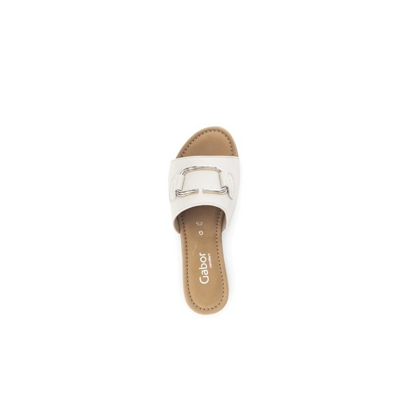 Gabor Comfort Pantolette 5