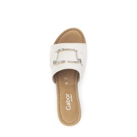 Gabor Comfort Pantolette 5