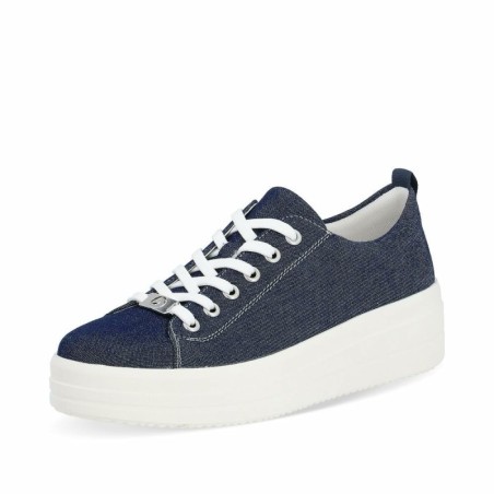 Remonte Schnürschuh 38