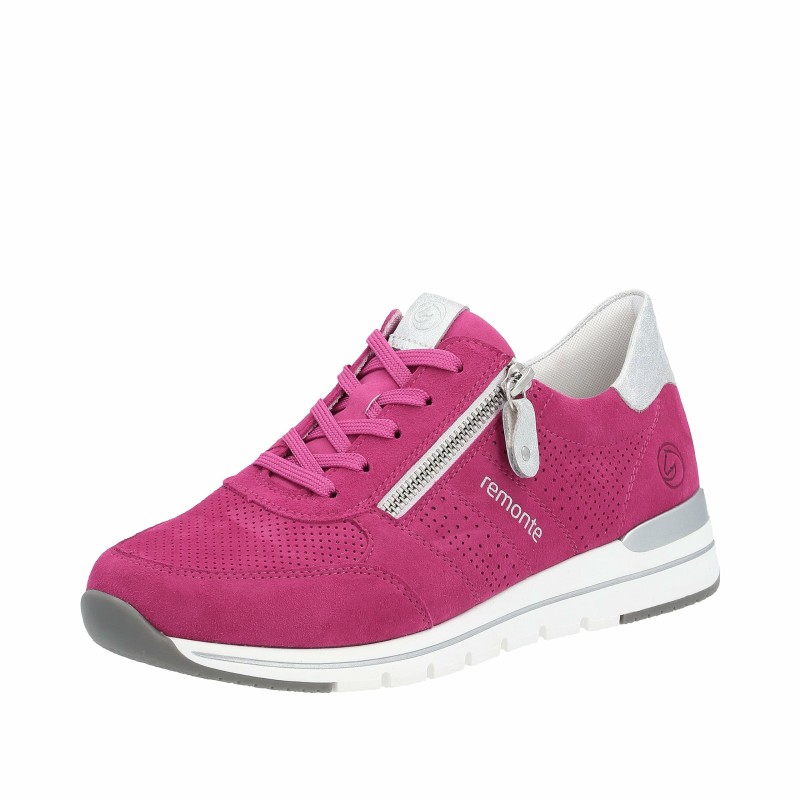 - Remonte FS Halbschuh - 237-54-0004 : 40 40