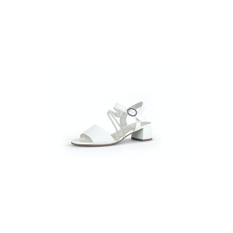 Gabor Riemensandalette 5