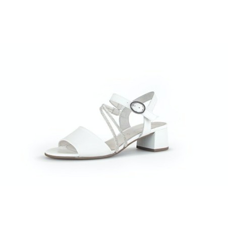 Gabor Riemensandalette 5