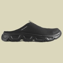 Reelax Slide 6.0 Men UK 8 schwarz - black/black/alloy