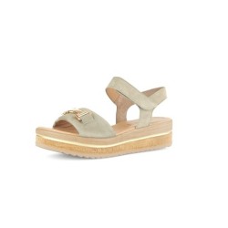 Gabor Plateau Sandale 6,5