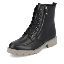 Remonte Schnürstiefeletten 41