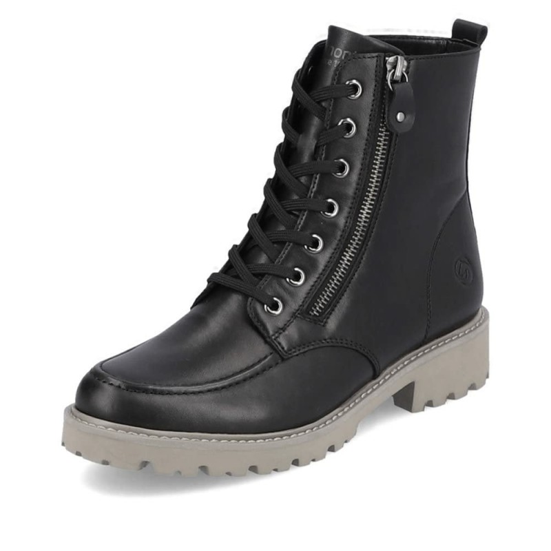 Remonte Schnürstiefeletten 41