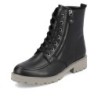 Remonte Schnürstiefeletten 41