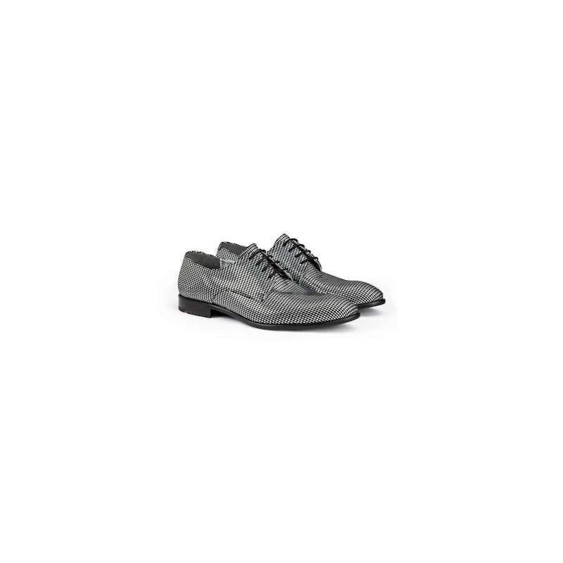 Lloyd Herren Schnürschuh 7,5