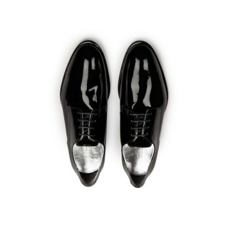 Lloyd Business-Schnürer 8