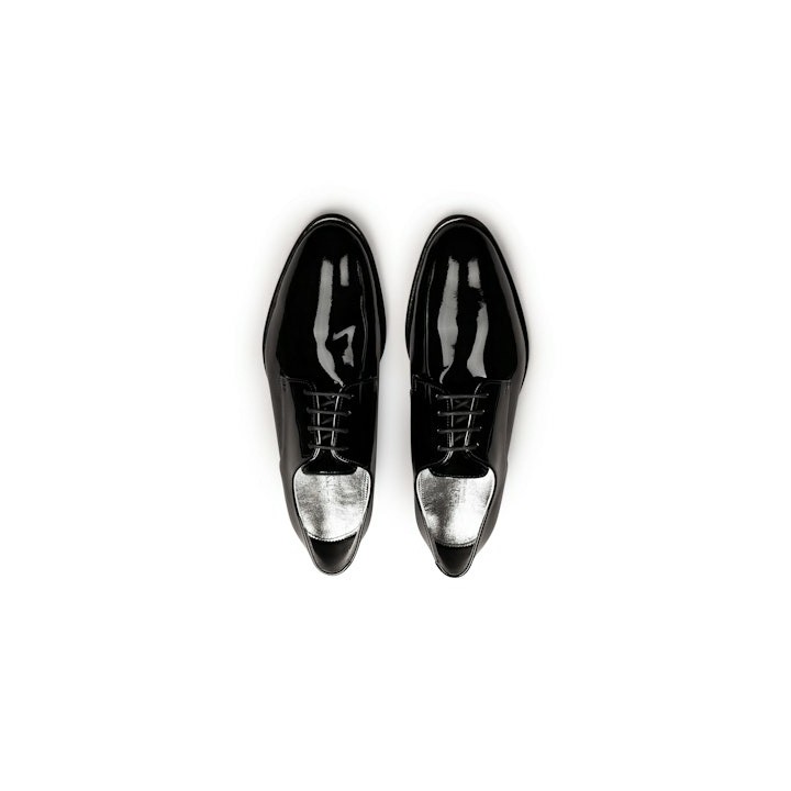 Lloyd Business-Schnürer 8