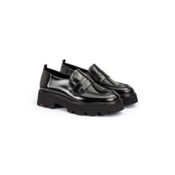 Lloyd Plateu Slipper 5