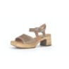 Gabor Plateau Sandale 38