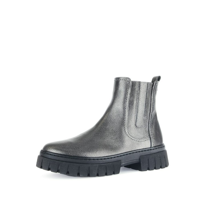 -  Gabor Damen Chelsea Boots- 260-20-07405 4,5
