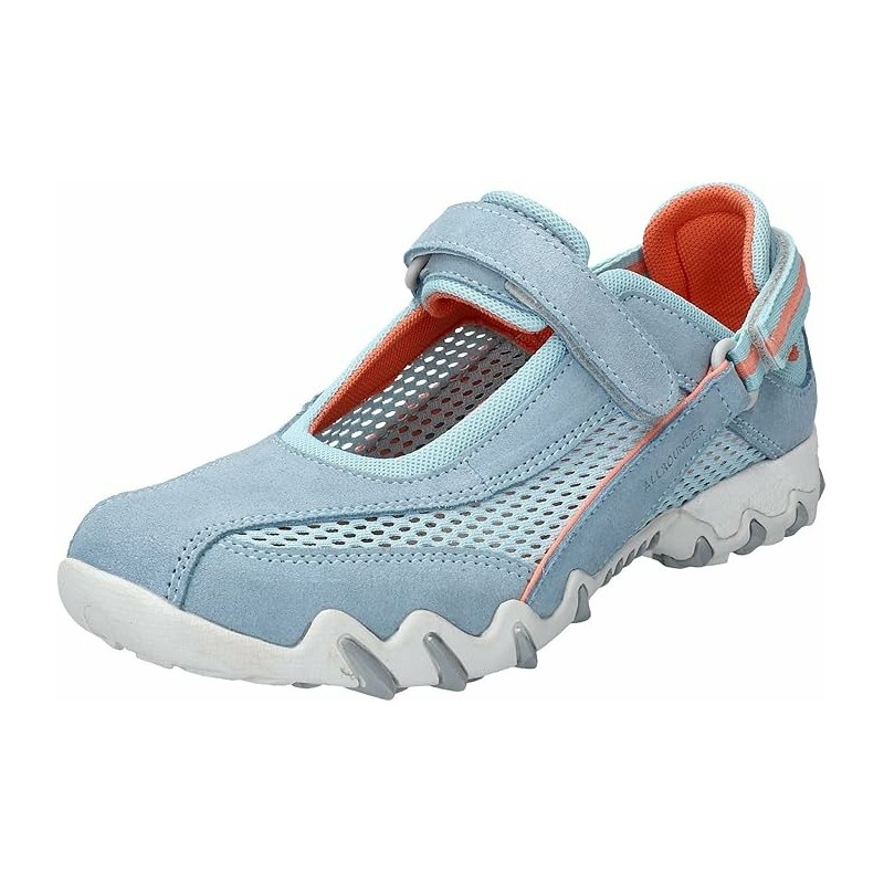 - Allrounder Sandalen für Damen - 268-10-0064 5
