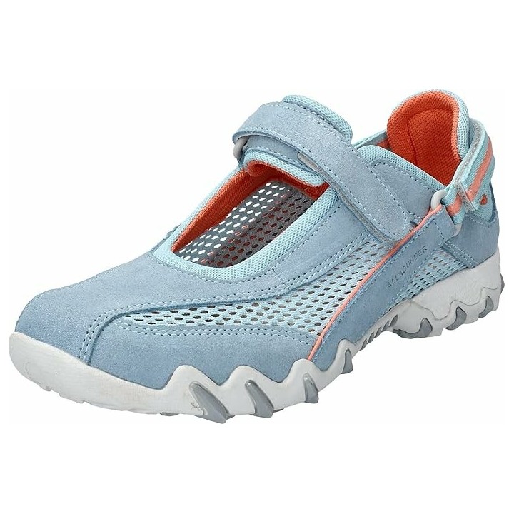 - Allrounder Sandalen für Damen - 268-10-0064 5