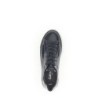 Gabor schicker, schwarzer Schürschuh für Damen 2,5