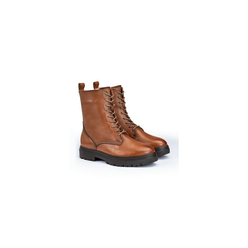 Lloyd Schnürstiefeletten 3,5