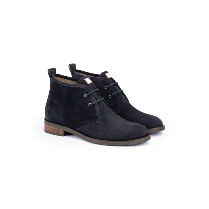STIEFELETTE | LLOYD 4