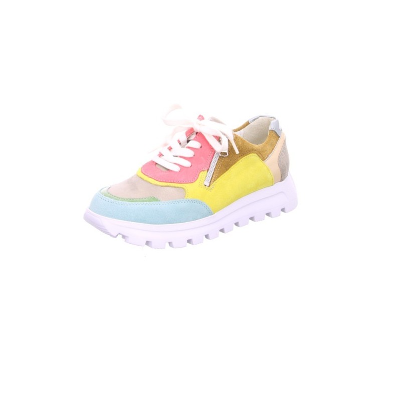 Waldläufer Sneaker - H-Ajala 3,5