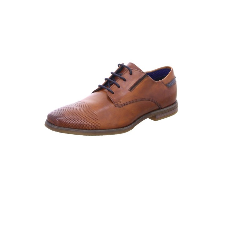 Bugatti Schnürschuhe - Menello 42