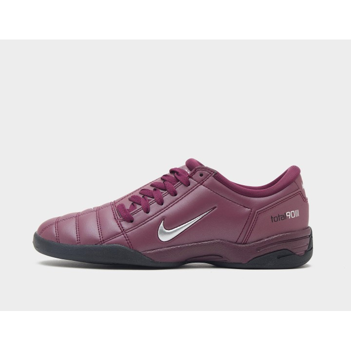 Nike Total 90 Women's, Purple