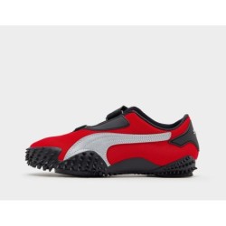 PUMA Mostro OG, Red