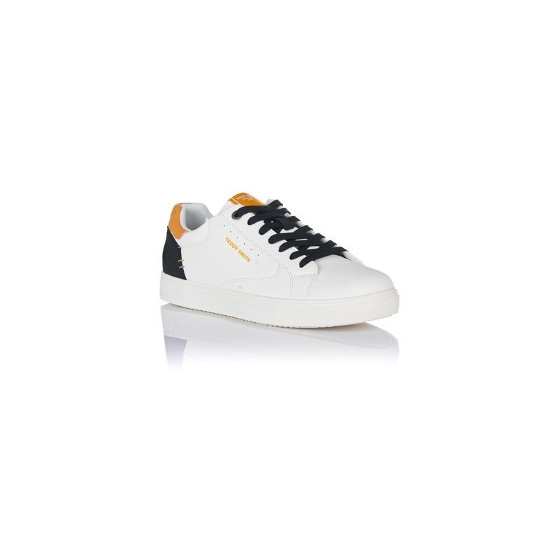 Teddy Smith  Sneaker 120100