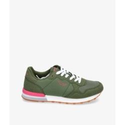 Teddy Smith  Sneaker 71632
