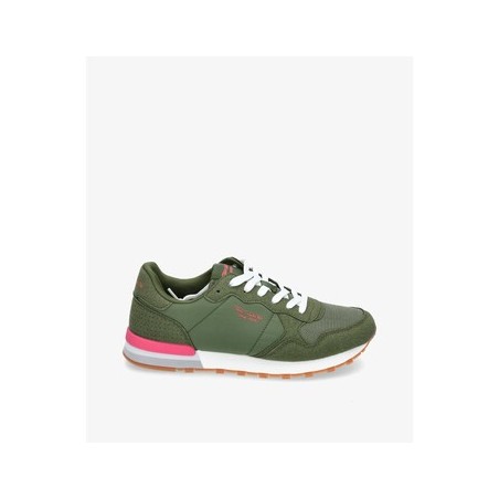 Teddy Smith  Sneaker 71632