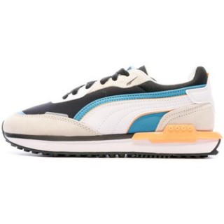 Puma  Kinderschuhe 382673-01