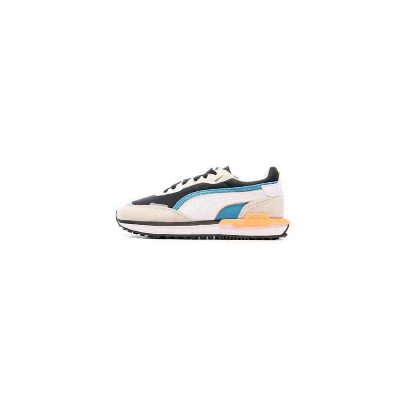 Puma  Kinderschuhe 382673-01