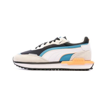 Puma  Kinderschuhe 382673-01
